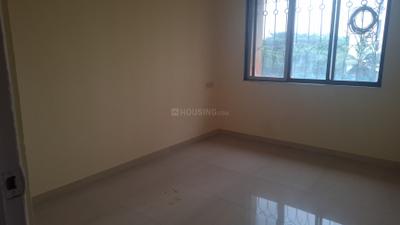 Bedroom Image of 800 Sq.ft 2 BHK Apartment / Flat for rent in Lodha Paradise, Thane West Thane for Rs. 35000