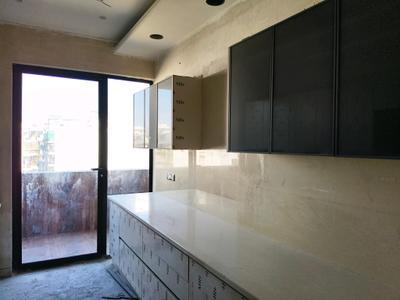 Kitchen Image of 1900 Sq.ft 3 BHK Builder Floor for sale in Ansal Versalia, Sector 67 Gurgaon for Rs. 27500000