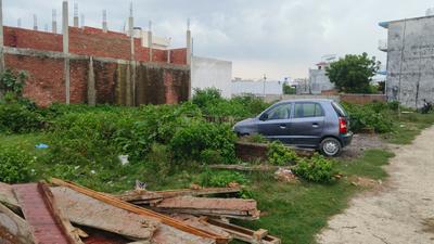Image of 1375 Sq.ft Residential Plot / Land for sale in Jankipuram Extension, Lucknow for Rs. 4100000