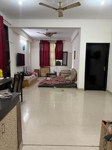 Hall Image of 2000 Sq.ft 4 BHK Builder Floor for sale in Sector 52 Gurgaon for Rs. 22500000