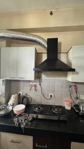 Kitchen Image of 1339 Sq.ft 2.5 BHK Apartment / Flat for sale in RPS Savana, Sector 88 Faridabad for Rs. 11500000