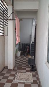 Balcony Image of 2800 Sq.ft 4 BHK Independent House for sale in Mallathahalli Bengaluru for Rs. 18000000