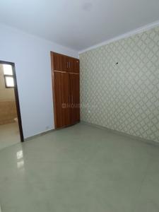 Bedroom Image of 1400 Sq.ft 3 BHK Builder Floor for rent in Parsvnath Prerna, Tajganj Agra for Rs. 16000