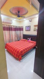 Bedroom Image of 800 Sq.ft 2 BHK Apartment / Flat for sale in CH Medha CHSL, Kandivali West Mumbai for Rs. 14500000