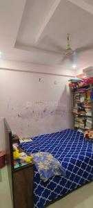 Bedroom Image of 850 Sq.ft 2 BHK Apartment / Flat for sale in Vayusena Nagar Nagpur for Rs. 2700000