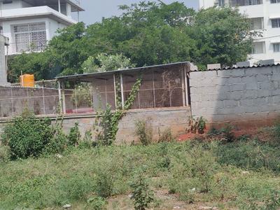 Image of 1200 Sq.ft Residential Plot / Land for sale in Sahakara Nagar, Bengaluru for Rs. 30000000