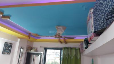 Bedroom Image of 895 Sq.ft 2 BHK Apartment / Flat for sale in Nashik Road Nashik for Rs. 3200000
