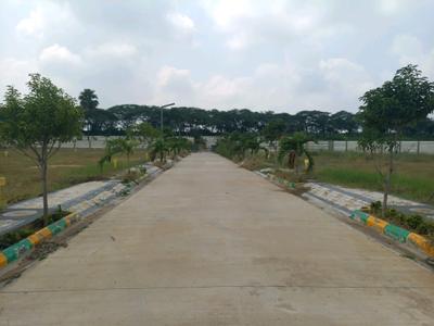 Image of 150 Sq.ft Residential Plot / Land for sale in Green Heights, Rudraram, Sangareddy for Rs. 1999999