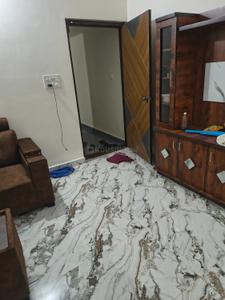 Hall Image of 500 Sq.ft 1 BHK Independent House for rent in Harlur Bengaluru for Rs. 24000