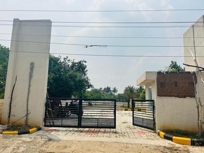 Image of 1000 Sq.ft Residential Plot / Land for sale in Mahindra World City, Chennai for Rs. 1900000