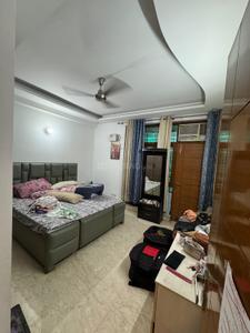 Bedroom Image of 2367 Sq.ft 3 BHK Builder Floor for rent in Sector 40 Gurgaon for Rs. 50000