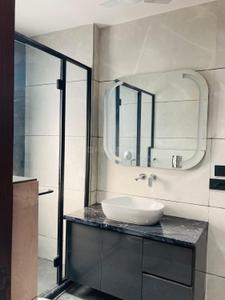 Bathroom Image of 2850 Sq.ft 4 BHK Builder Floor for sale in DLF Phase 2 Gurgaon for Rs. 47000000