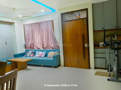 Bedroom Image of 3000 Sq.ft 3 BHK Independent House for rent in Thaltej Ahmedabad for Rs. 75000