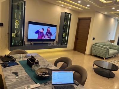 3 BHK Independent Builder Floor