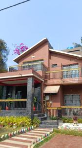 4 BHK Villa
