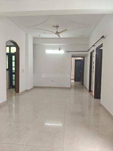 Hall Image of 1650 Sq.ft 3 BHK Apartment / Flat for rent in Panchsheel SPS Residency, Indirapuram Ghaziabad for Rs. 32000
