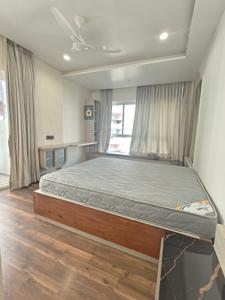 Bedroom Image of 2362 Sq.ft 4 BHK Apartment / Flat for sale in Kolte Patil 24k Stargaze, Bavdhan Pune for Rs. 28000000