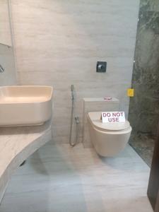Bedroom Two Image of 1800 Sq.ft 3 BHK Apartment / Flat for sale in Naiknavare Park Dew, Kharghar Navi Mumbai for Rs. 24000000