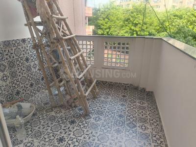 Balcony Image of 1780 Sq.ft 3 BHK Apartment / Flat for sale in Rajasthan Apartments, Sector 4 Dwarka New Delhi for Rs. 31800000