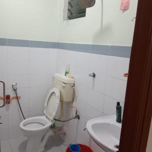 Image of 408 Sq.ft 1 BHK Apartment / Flat for sale in Shapoorji Pallonji Shukhobrishti, New Town, Kolkata for Rs. 2000000