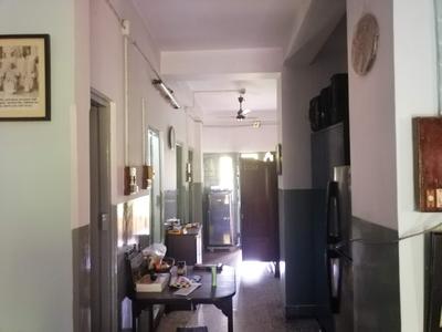 Hall Image of 3500 Sq.ft 6 BHK Builder Floor for sale in Tangra Kolkata for Rs. 19000000