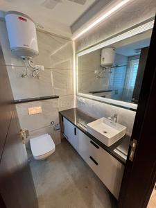 Bathroom Image of 1710 Sq.ft 3 BHK Builder Floor for sale in Sector 65 Gurgaon for Rs. 41000000
