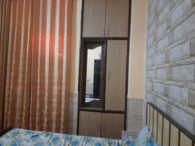 Bedroom Image of 1450 Sq.ft 3 BHK Apartment / Flat for sale in Chitrakoot Jaipur for Rs. 6700000