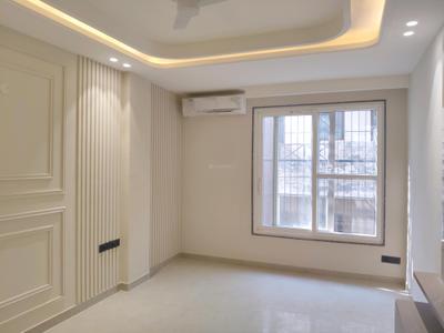 Bedroom Image of 2995 Sq.ft 3 BHK Apartment / Flat for sale in Mahindra Luminare, Sector 59 Gurgaon for Rs. 70000000