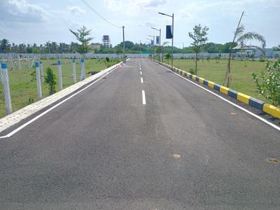 Image of 1150 Sq.ft Residential Plot / Land for sale in Staar Royal C, Kelambakkam, Chennai for Rs. 5518850