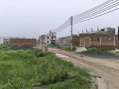Image of 756 Sq.ft Residential Plot / Land for sale in Chipiyana Buzurg, Ghaziabad for Rs. 6300150