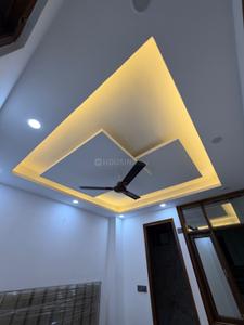 Bedroom Image of 1900 Sq.ft 4 BHK Builder Floor for sale in Sector 73 Noida for Rs. 8425000