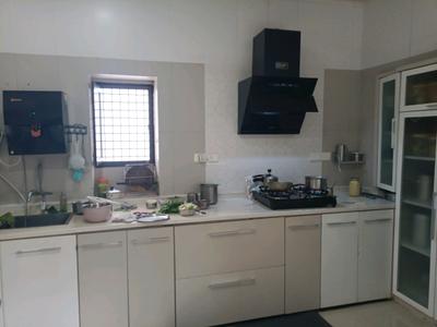 Kitchen Two Image of 6000 Sq.ft 6 BHK Independent House for sale in Ameerpet Hyderabad for Rs. 100000000
