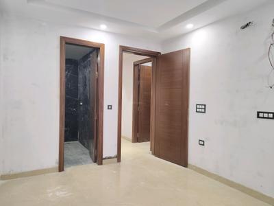 Bedroom Image of 2000 Sq.ft 4 BHK Apartment / Flat for sale in Chhattarpur New Delhi for Rs. 17800000