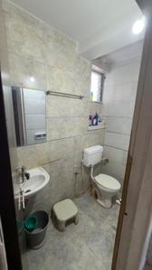 Bathroom Image of 1125 Sq.ft 2 BHK Apartment / Flat for sale in Dharmadev Swaminarayan Park 2, Vishala Ahmedabad for Rs. 5500000