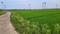 Santiniketan Plot View 2