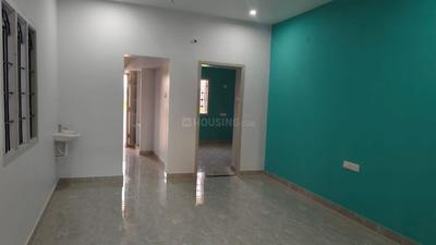 Hall Image of 2200 Sq.ft 3 BHK Duplex for sale in Tambaram Chennai for Rs. 15800000