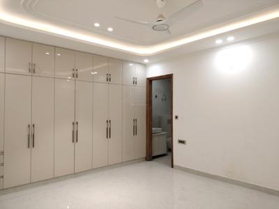Bedroom Image of 3150 Sq.ft 4 BHK Builder Floor for sale in Sector 85 Faridabad for Rs. 31000000