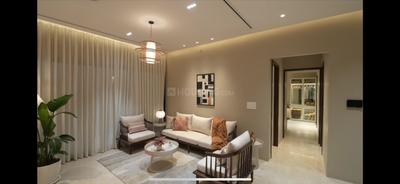 Hall Image of 2250 Sq.ft 4.5 BHK Apartment / Flat for sale in Sangam Solitaire A Wing, Kothrud Pune for Rs. 35000000