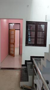 Hall Image of 650 Sq.ft 2.5 BHK Duplex for rent in Indira Nagar Lucknow for Rs. 10000
