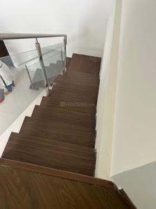 Image of 700 Sq.ft 1 BHK Duplex for rent in Prithvi Presidio Buiding B Phase 1, Hadapsar, Pune for Rs. 28000