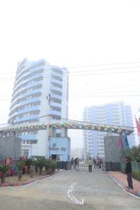 Image of 1100 Sq.ft 2 BHK Apartment / Flat for sale in N P Sanskar City, Sunrakh Bangar, Vrindavan for Rs. 8500000