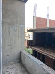 Bedroom One Image of 1450 Sq.ft 3 BHK Apartment / Flat for sale in DM Infra, Sector 102 Noida for Rs. 6600000