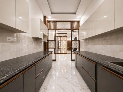 Kitchen Image of 1795 Sq.ft 3.5 BHK Independent House for sale in Sahastradhara Road Dehradun for Rs. 17500000