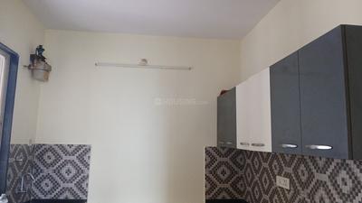 BHK 1650 Sqft Flat for sale at Ulwe, Property ID 18455487