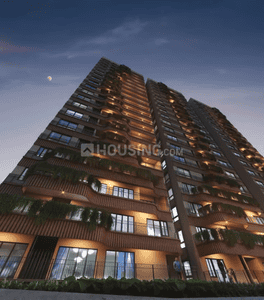 Image of 1910 Sq.ft 3 BHK Apartment / Flat for sale in Mana Verdant Terraces, Carmelaram, Bengaluru for Rs. 21965000