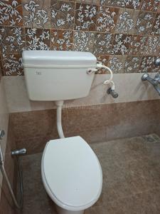 Bathroom Image of 1180 Sq.ft 2 BHK Apartment / Flat for rent in Ramapuram Chennai for Rs. 45000