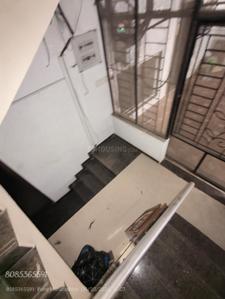Balcony Image of 2500 Sq.ft 4 BHK Apartment / Flat for sale in Baner Pune for Rs. 35000000