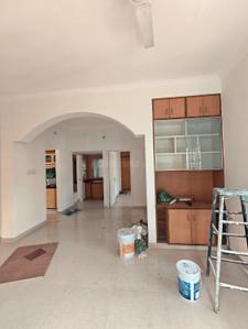Hall Image of 1150 Sq.ft 2 BHK Builder Floor for rent in Ramamurthy Nagar Bengaluru for Rs. 28000