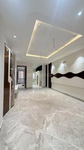 Image of 1197 Sq.ft 3 BHK Builder Floor for sale in Shalimar Bagh, New Delhi for Rs. 32500000