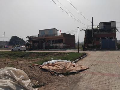 Image of 900 Sq.ft Residential Plot / Land for sale in Kharar, Mohali for Rs. 5000000